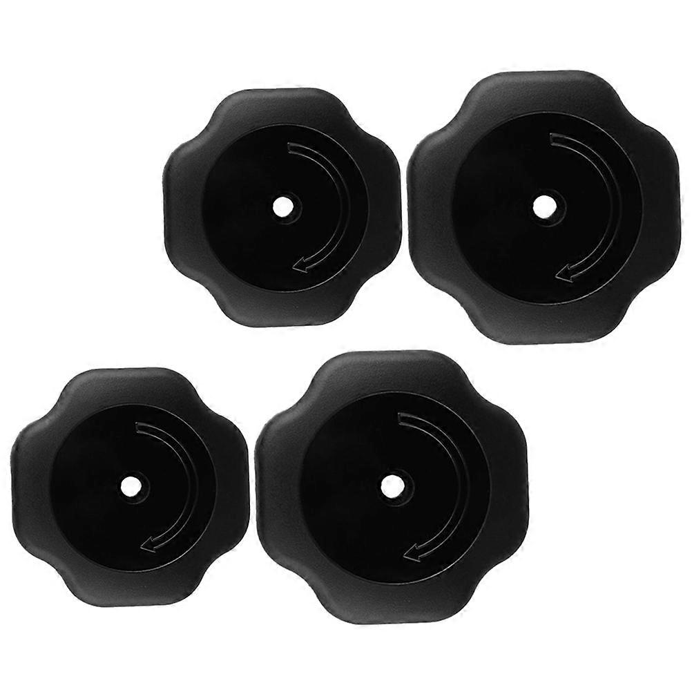 4Pcs Pressure Cooker Cover Knobs Replacement Explosion Proof  Pressure Cooker Knobs