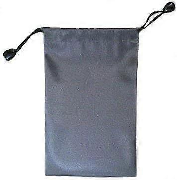 Drawstring Storage Bag, 6 Piece Microfiber Waterproof Dry Bag