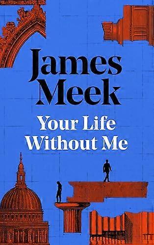 Your Life Without Me