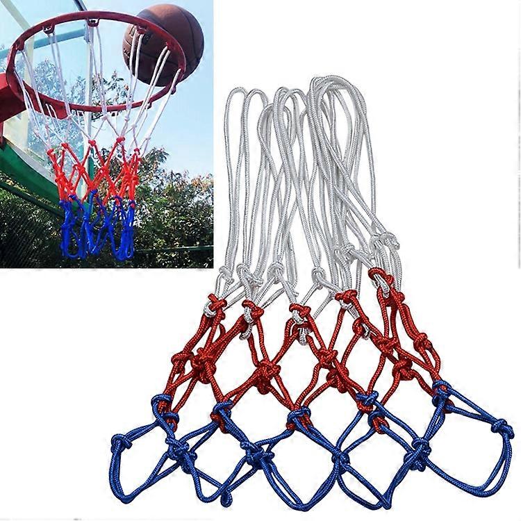 Regular Edition Polyester Rope Basketball Frame Net