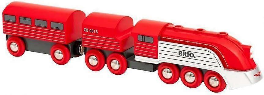 BRIO - Streamline Train (33557) Toy