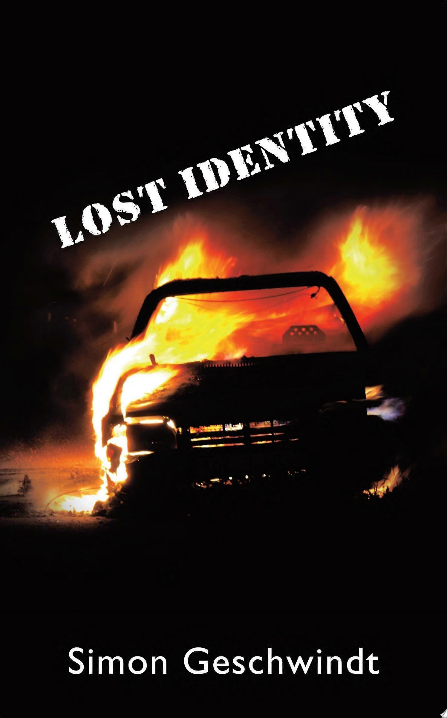 Lost identity