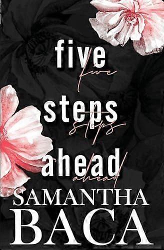 Five steps ahead