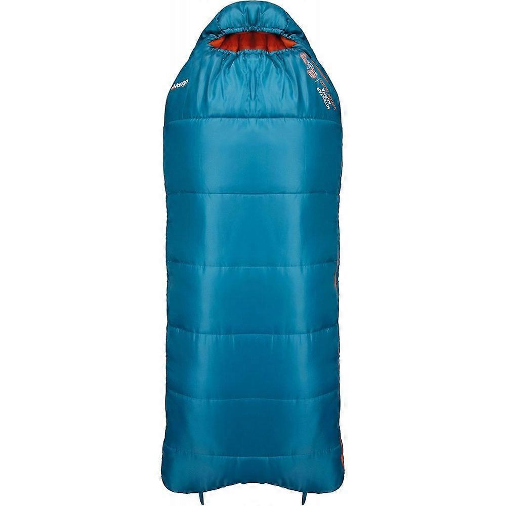 Vango Nitestar Alpha Junior Quad / Seaport / ONE