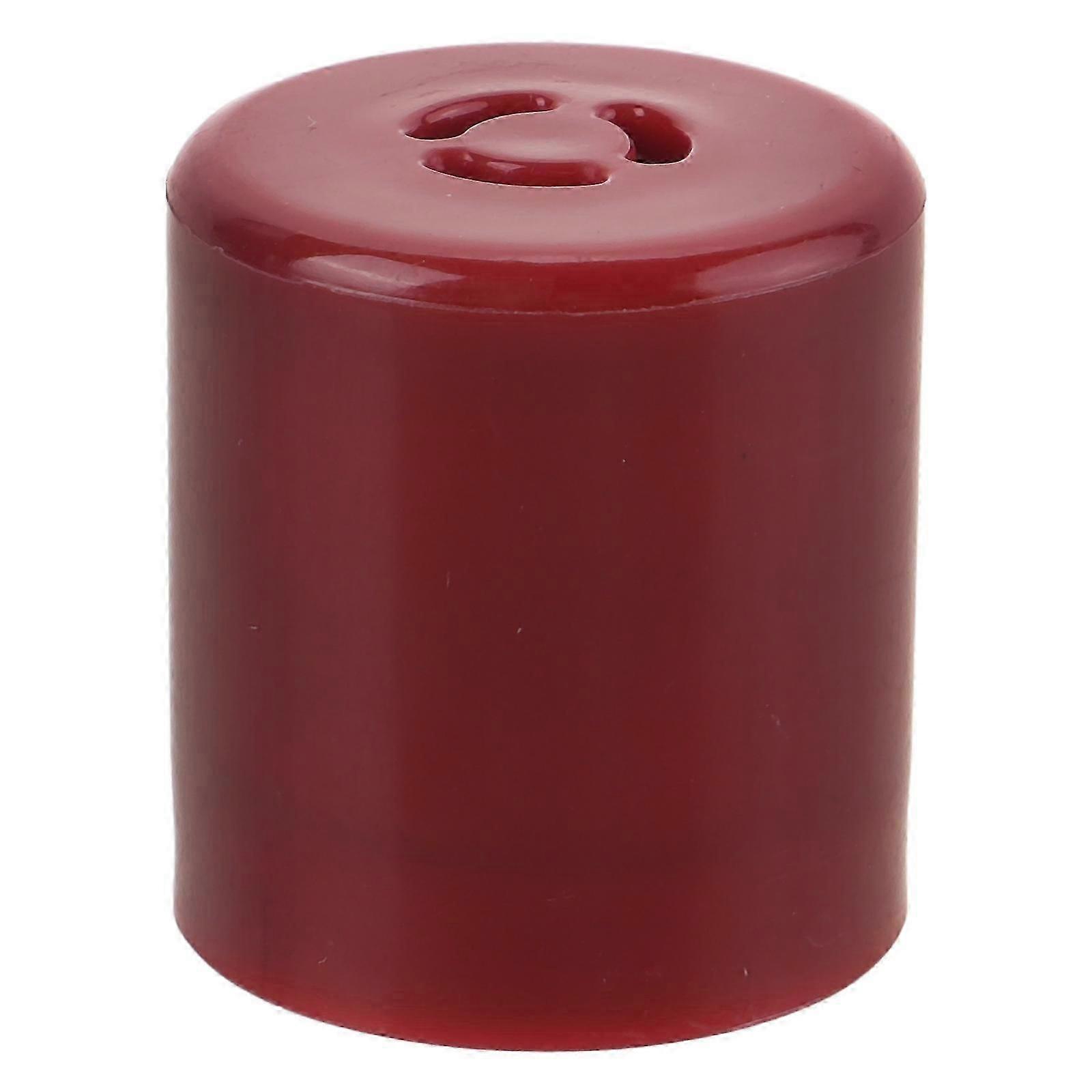 Pressure Cooker Accessory Red Plastic Steam Release Valve Replacement