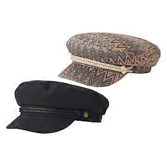 Brixton Fiddler Fisherman Cap