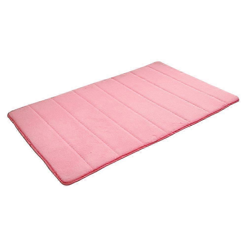 Memory Mat Bath Mat for Home Use Featuring Super