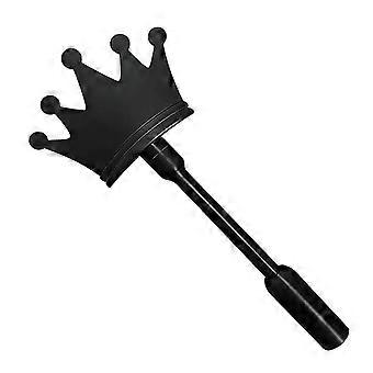 3D Printed Tap to Pay Wand Crown/Butterfly Magical Contactless Payment Wand Credit Card Holder Funny Gift for Magic Lovers
