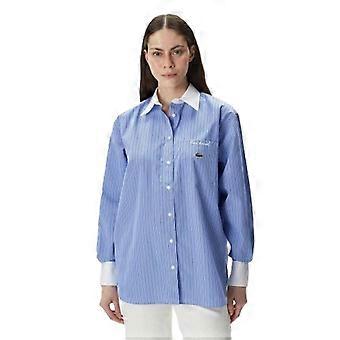 Lacoste Dame/Dame Skjorte