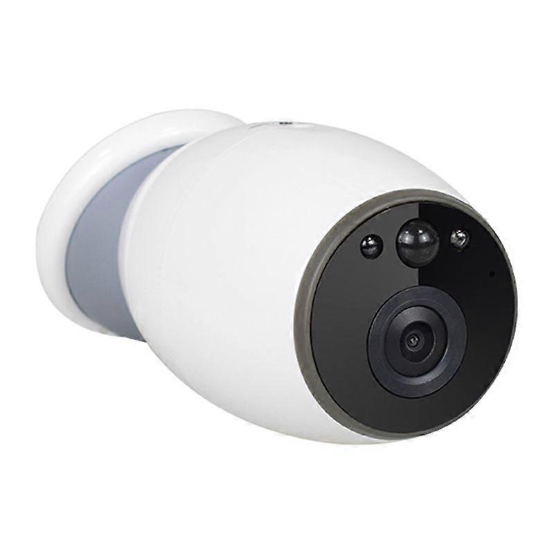 GH3 WiFi Smart Surveillance Camera