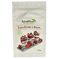Superfruits and Berries 125 g