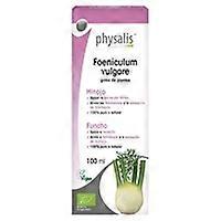 Fennel Extract (Foeniculum V.) Bio 100 ml