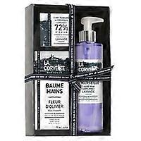 Provence aromas soap gift pack 1 unit