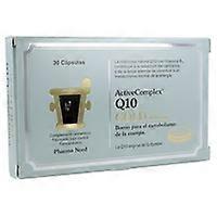 Activecomplex Q10 gold 30 capsules