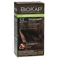 Light Brown Mahogany Tint 5.50 140 ml