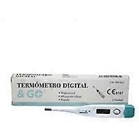 Little doctor waterproof digital thermometer 1 unit