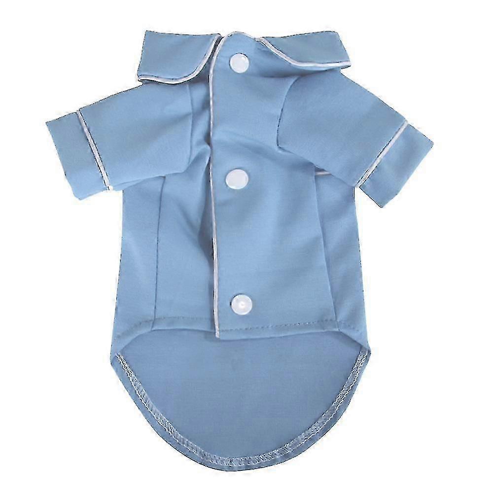 Dog Pajamas Clothes