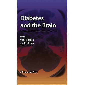 Diabetes and the brain