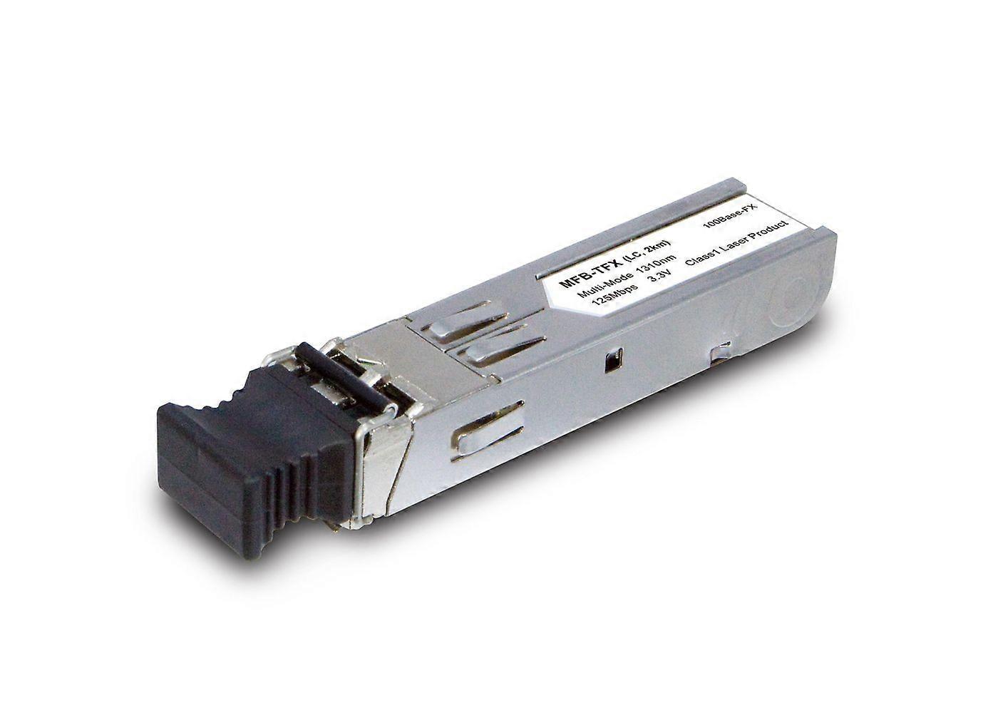 Transceiver (2km) - (-40