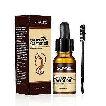 1-3X Øjenvippevækstserum Hurtig øjenvippeforstærker Længere Fyldigere Tykkere Vipper Øjenvipper Øjenbrynsforstærker Øjenvippeplejeprodukt ZZ60