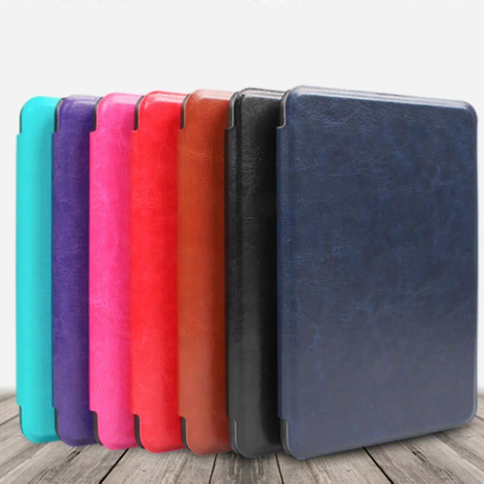 Capa magnética inteligente 2021 para Kindle Paperwhite 11ª geração de 6,8 polegadas