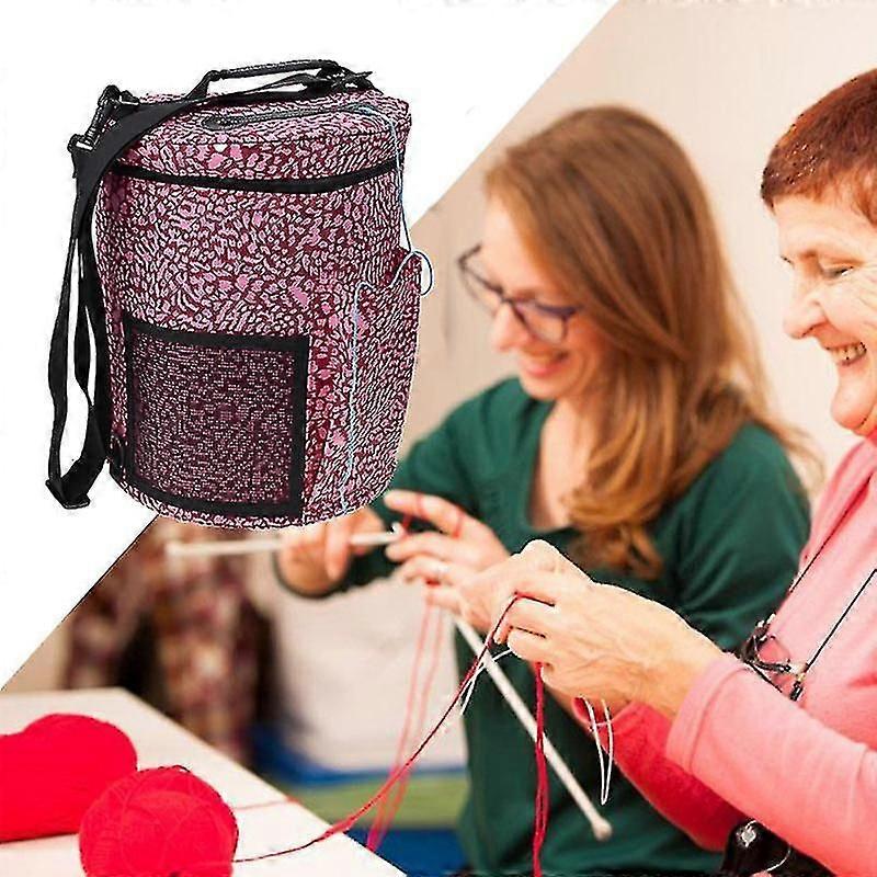 1pcs Yarn Storage For Preventing Tangling