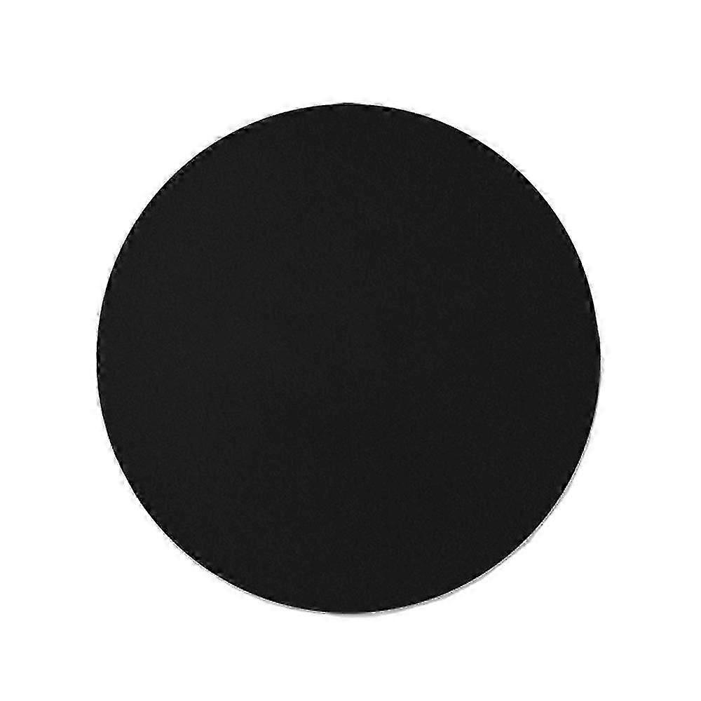 Small Round Mouse Pad Cute Mouse Pad For Wireless Mouse