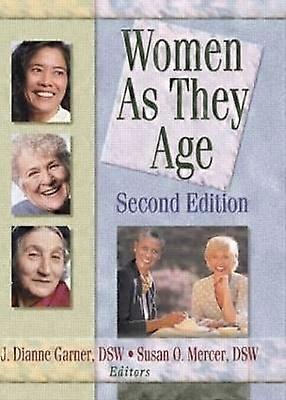 Women as They Age Second Edition
