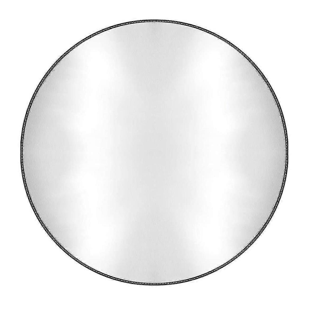 Round Fire Pit Mat Grill Mat Deck Protector 36 Inch,fire Pit Pad