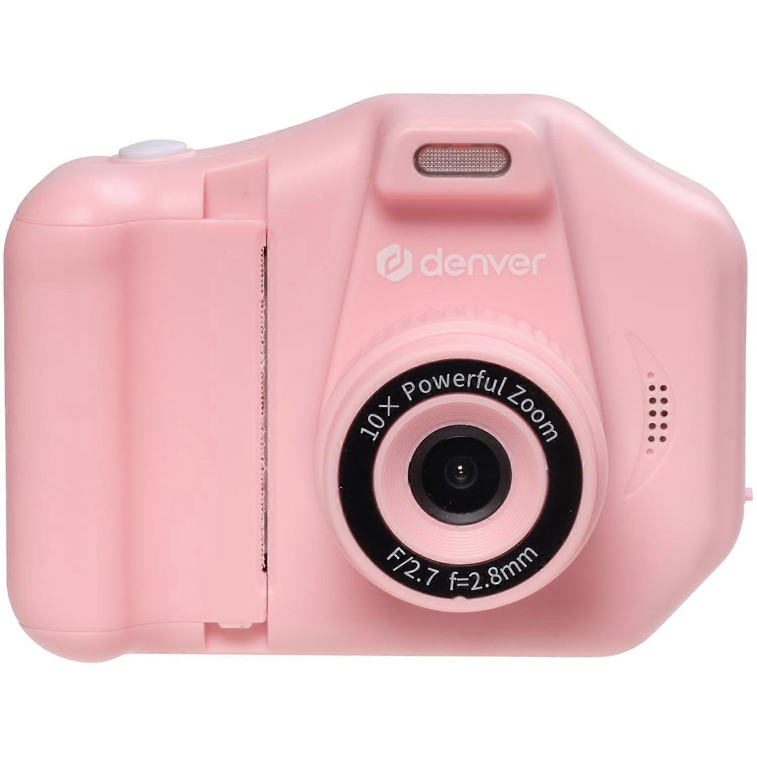 KPC-1370P Camera with print function