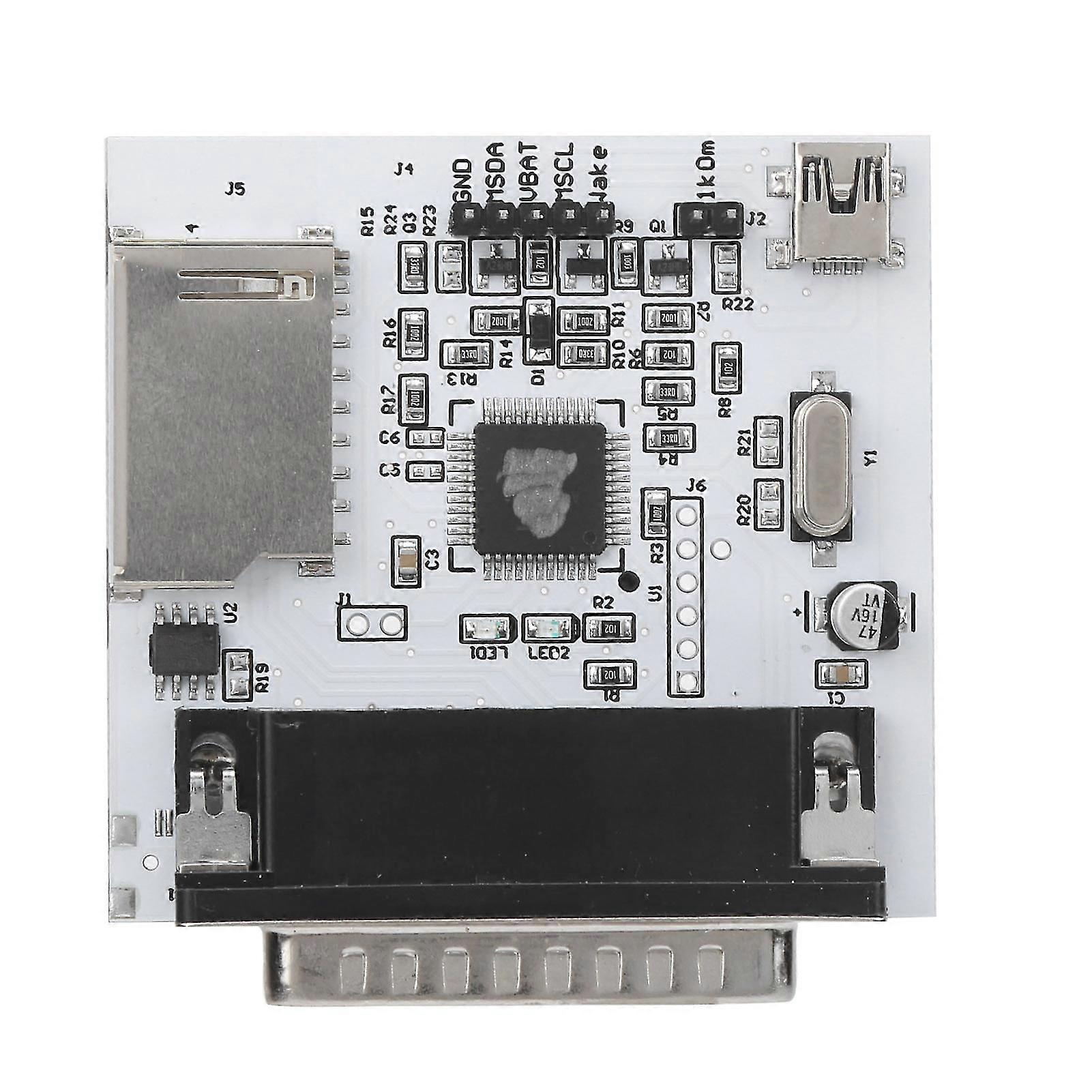 PCF79XX Adapter Chip Replacement Sophisticated for IPROG+Computer Programming System