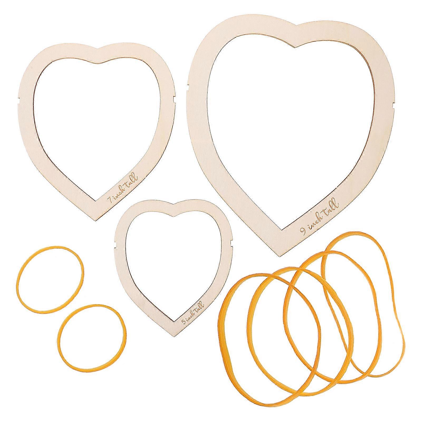 Wood Macrame Trimming Tool for Craft Shaping 1Set