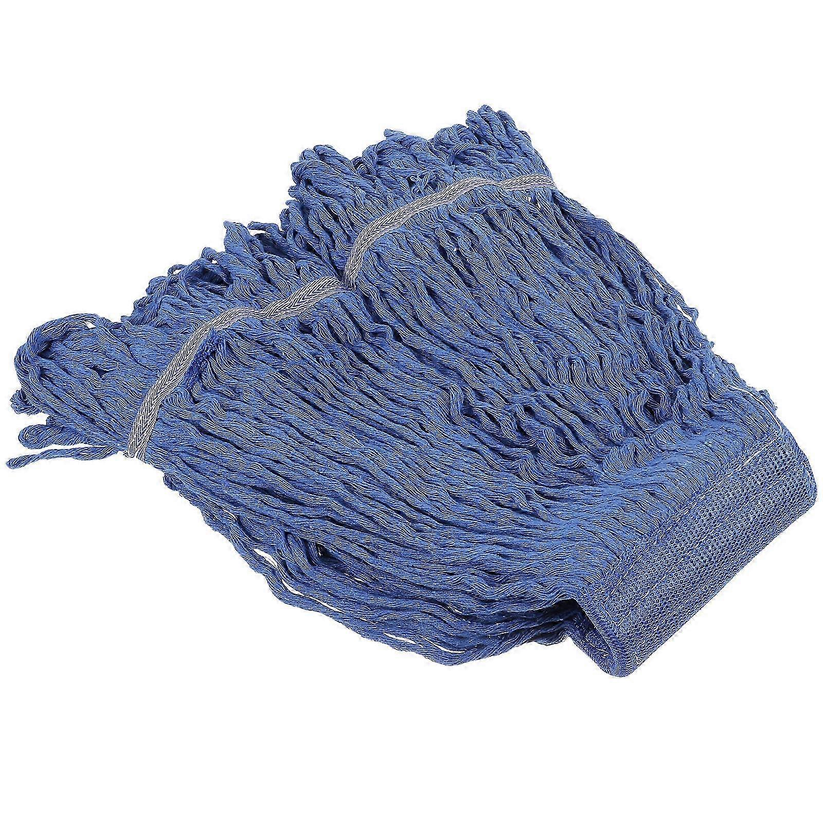 Mop Head Replacement General Cleaning Mop Replacement Head Industrial Mop Head