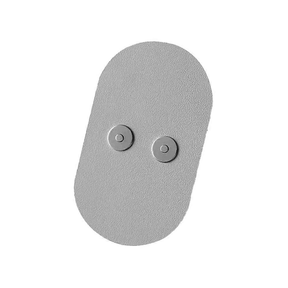 Portable Wireless TENS Machine Replacement Pads Hydrogel Electrodes