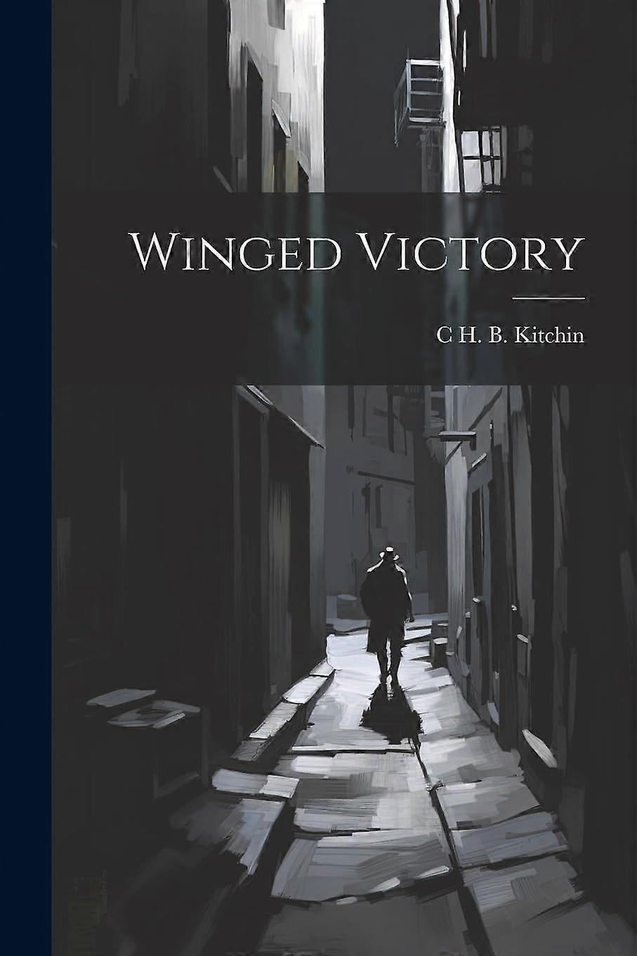 Winged victory