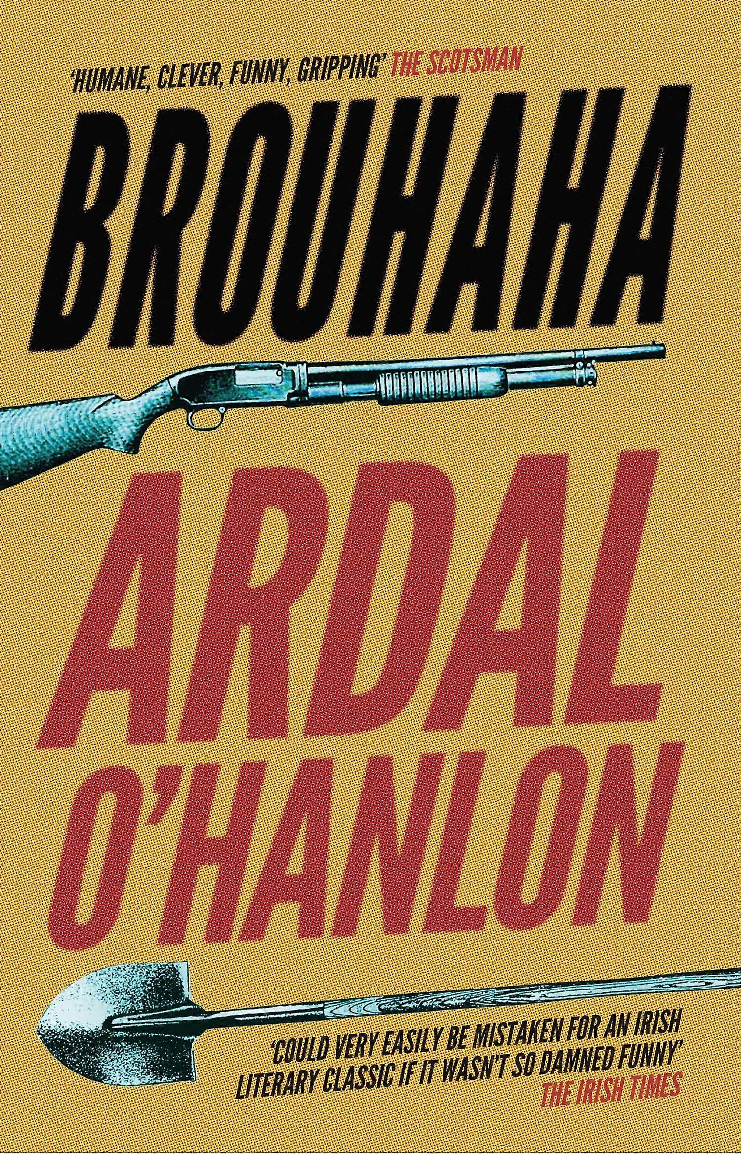 Brouhaha