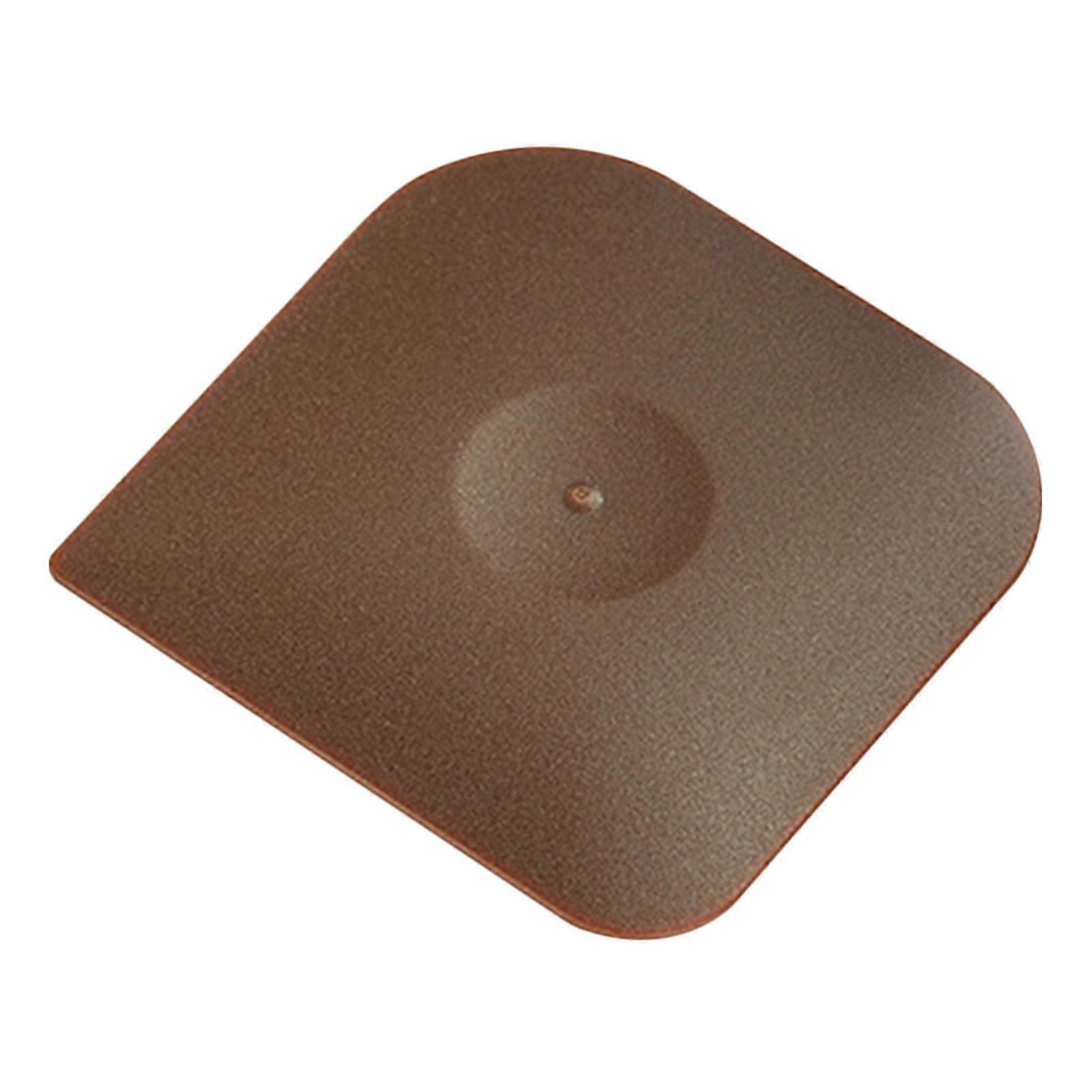 Pan Scraper Dish Scraper Tool Kitchen Cleaner Scraper Food Scraper Plastic Pot Scraper