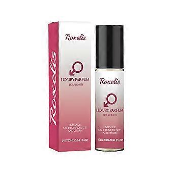 Roxelis Gulong Fragrance is fresh, elegant, and naturally fragrant. It is portable, suitable for daily commuting, dating, and external use