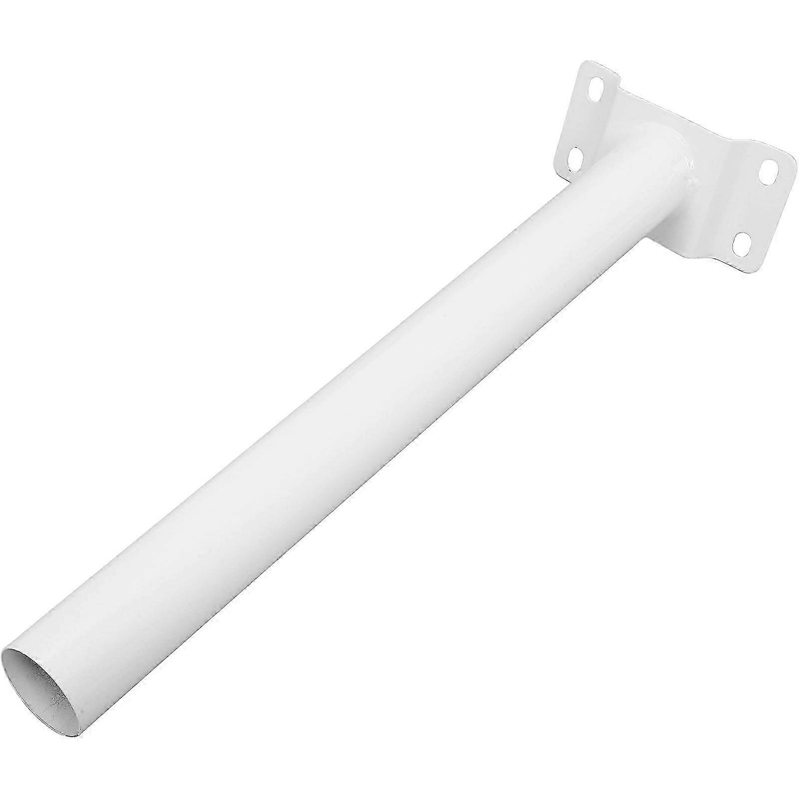 Solar Light Arm Bracket compatible with Installing Solar Light Pole Bracket