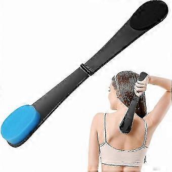Tanning Back Applicator - Reusable Lotion Tool for Easy Self-Tan Application on Back