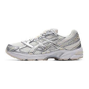 ASICS Gel‑1130 Women's Low‑top Lifestyle Running Shoes Cream Pure Silver 1202A164‑107