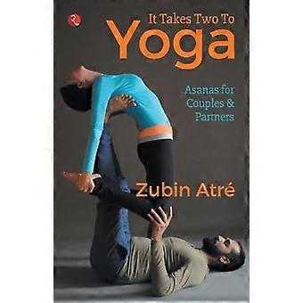 It Takes Two to Yoga