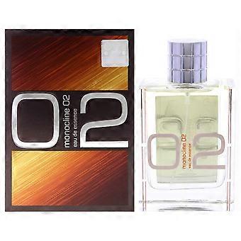 Maison Alhambra Monocline - 02 für Unisex 3.4 oz Eau de Parfum Spray