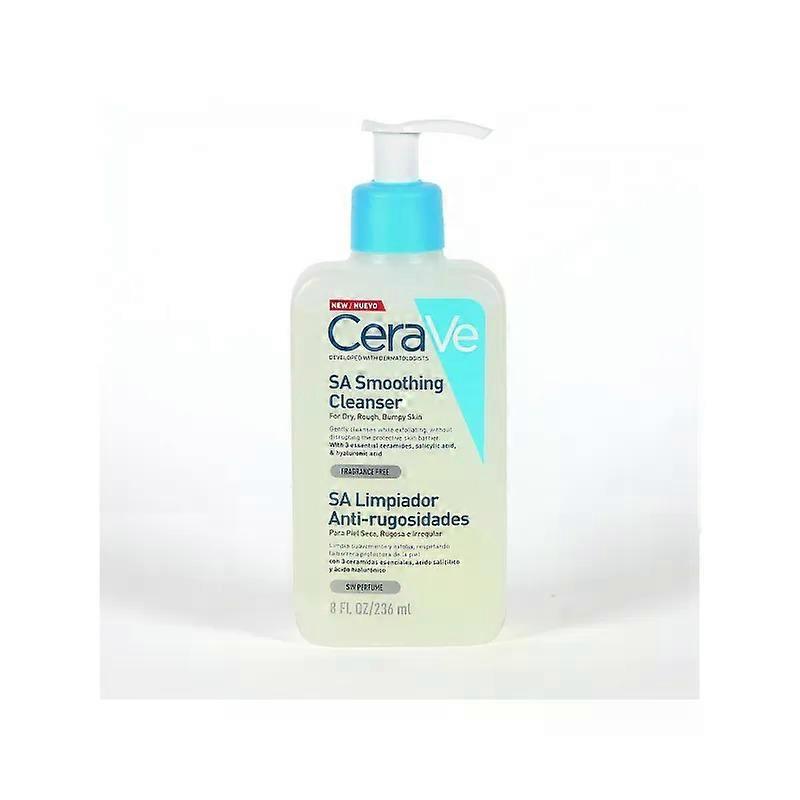 Cerave SA Anti-Rough Cleaner 236ml