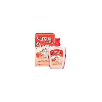 Ulric De Varens Varens U D V Sweet Peche Chantilly Spray Edp 50ml