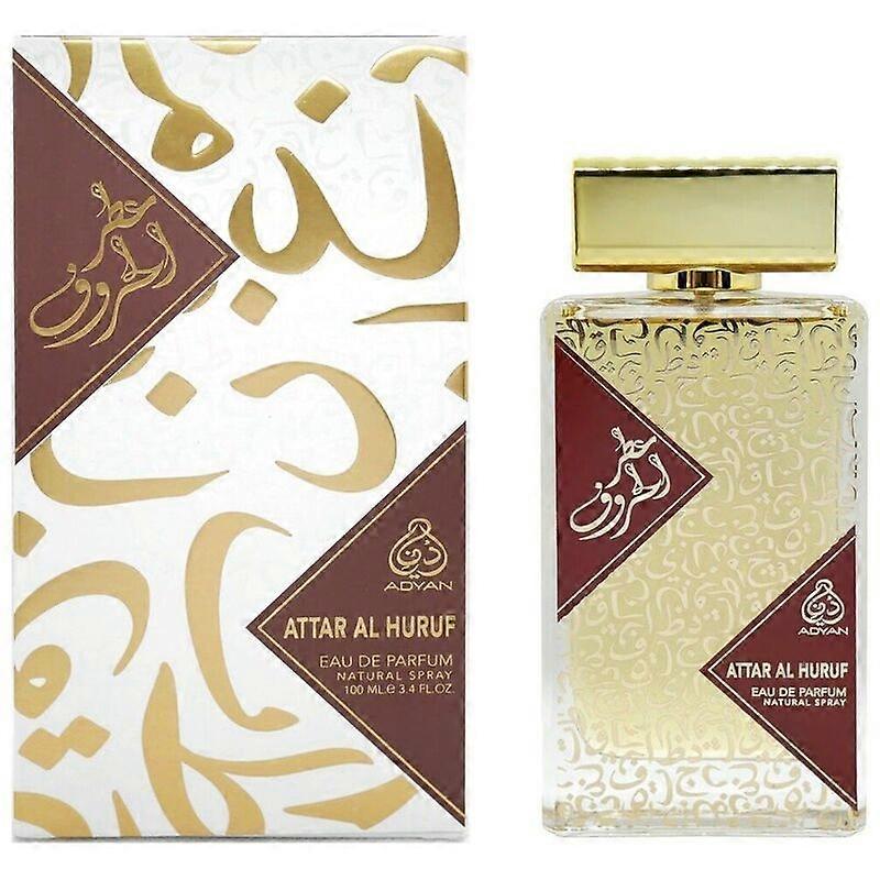 Adyan Attar Al Huruf EDP U 100 ml