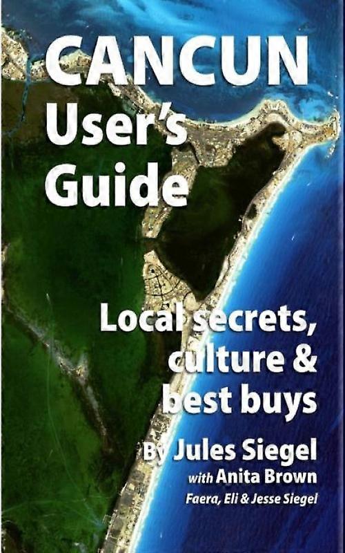 Cancun User's Guide
