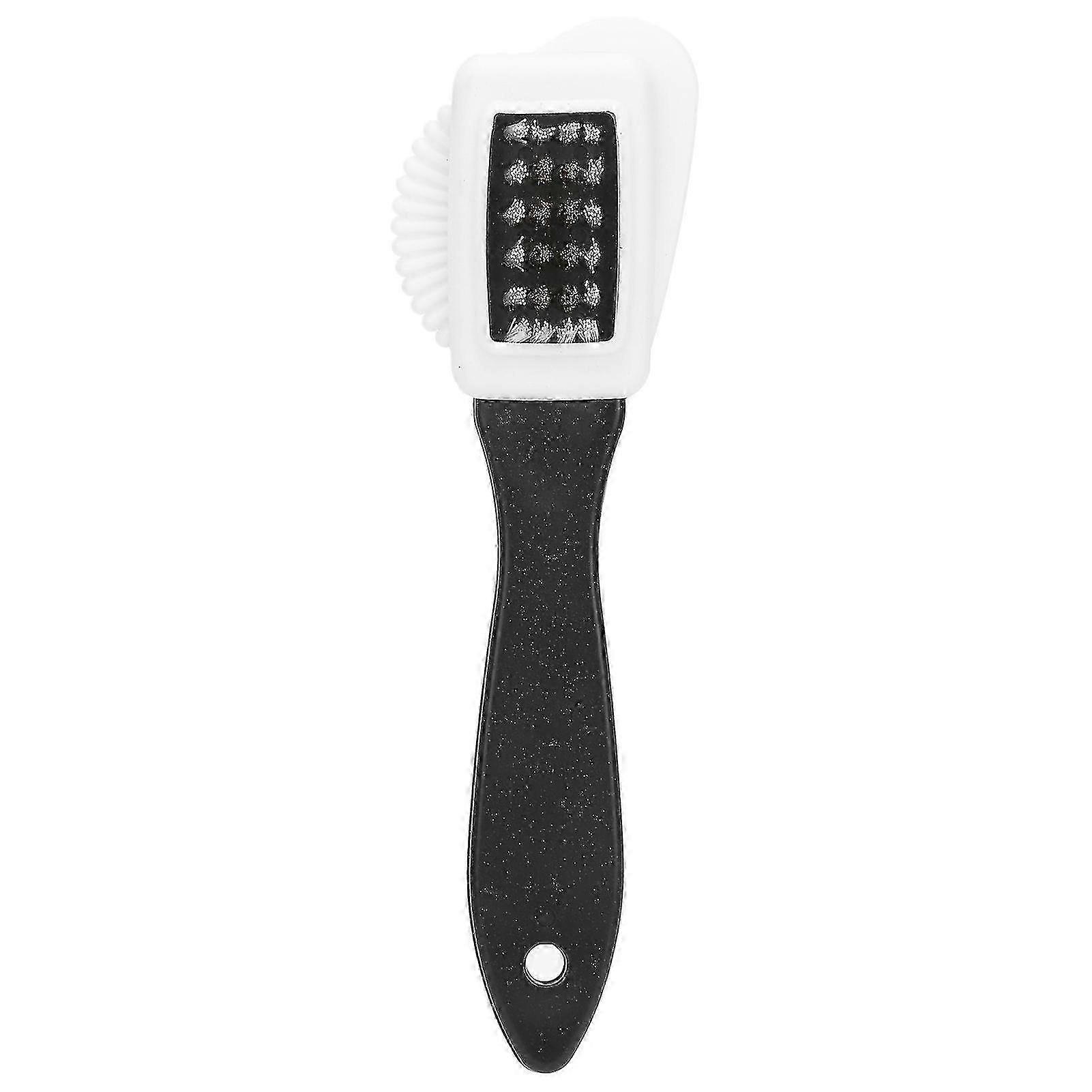 2-in-1 Suede Nubuck Cleaning Brush