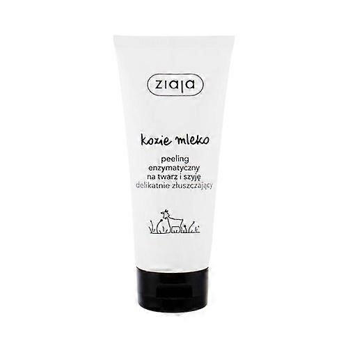 Goat´s Milk Face Peeling 75ml