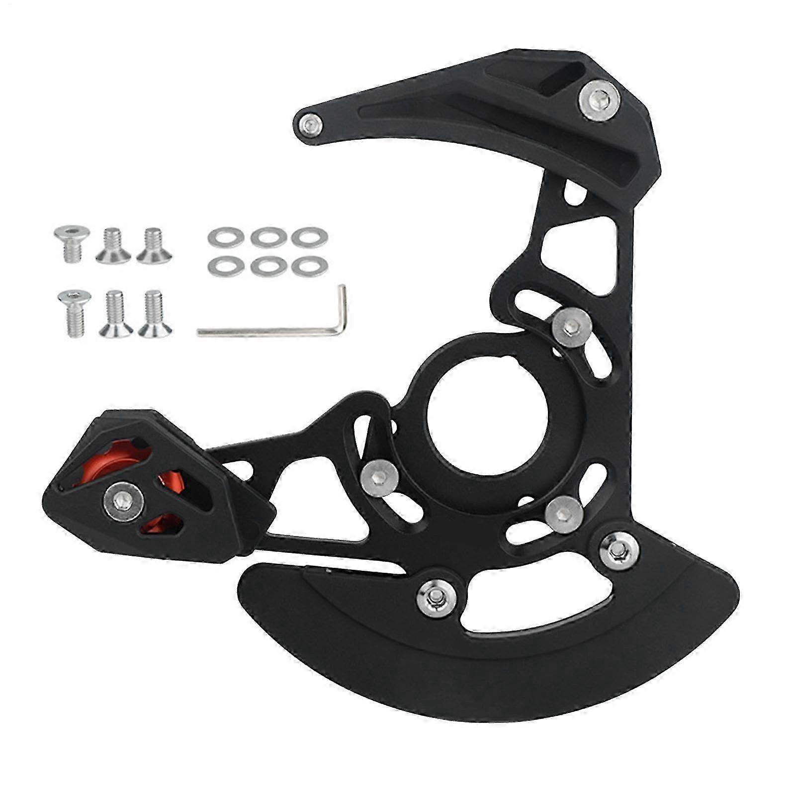 MTB Chain Stabilizer Sprocket Guard